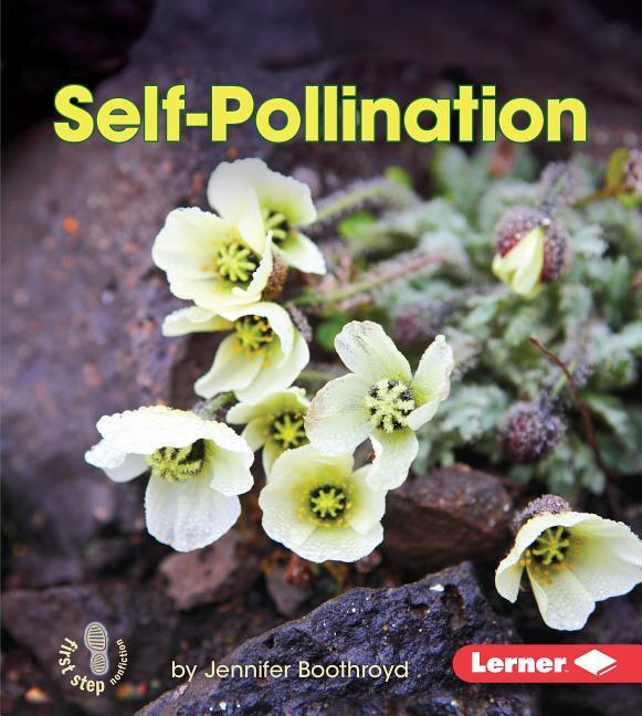 Vorderes Coverbild Self-Pollination