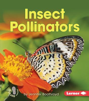 Vorderes Coverbild Insect Pollinators