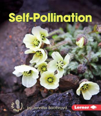 Vorderes Coverbild Self-Pollination