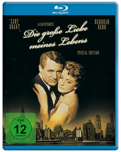 Vorderes Coverbild Die große Liebe meines Lebens