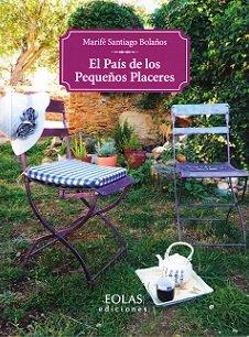 Vorderes Coverbild El país de los pequeños placeres