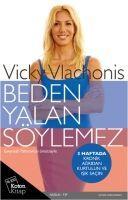 Vorderes Coverbild Beden Yalan Söylemez