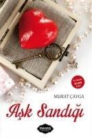 Vorderes Coverbild Ask Sandigi