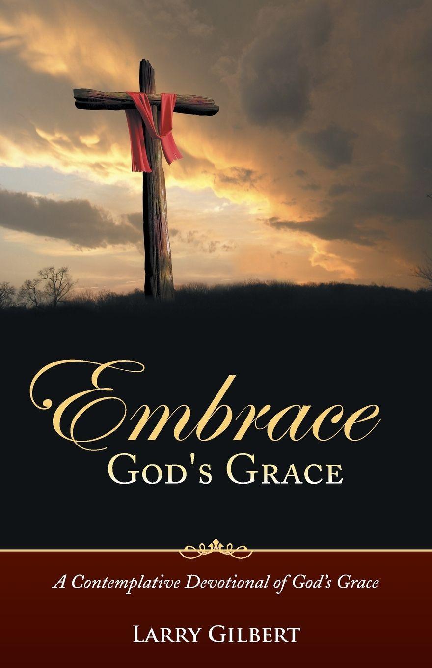 Vorderes Coverbild Embrace God's Grace