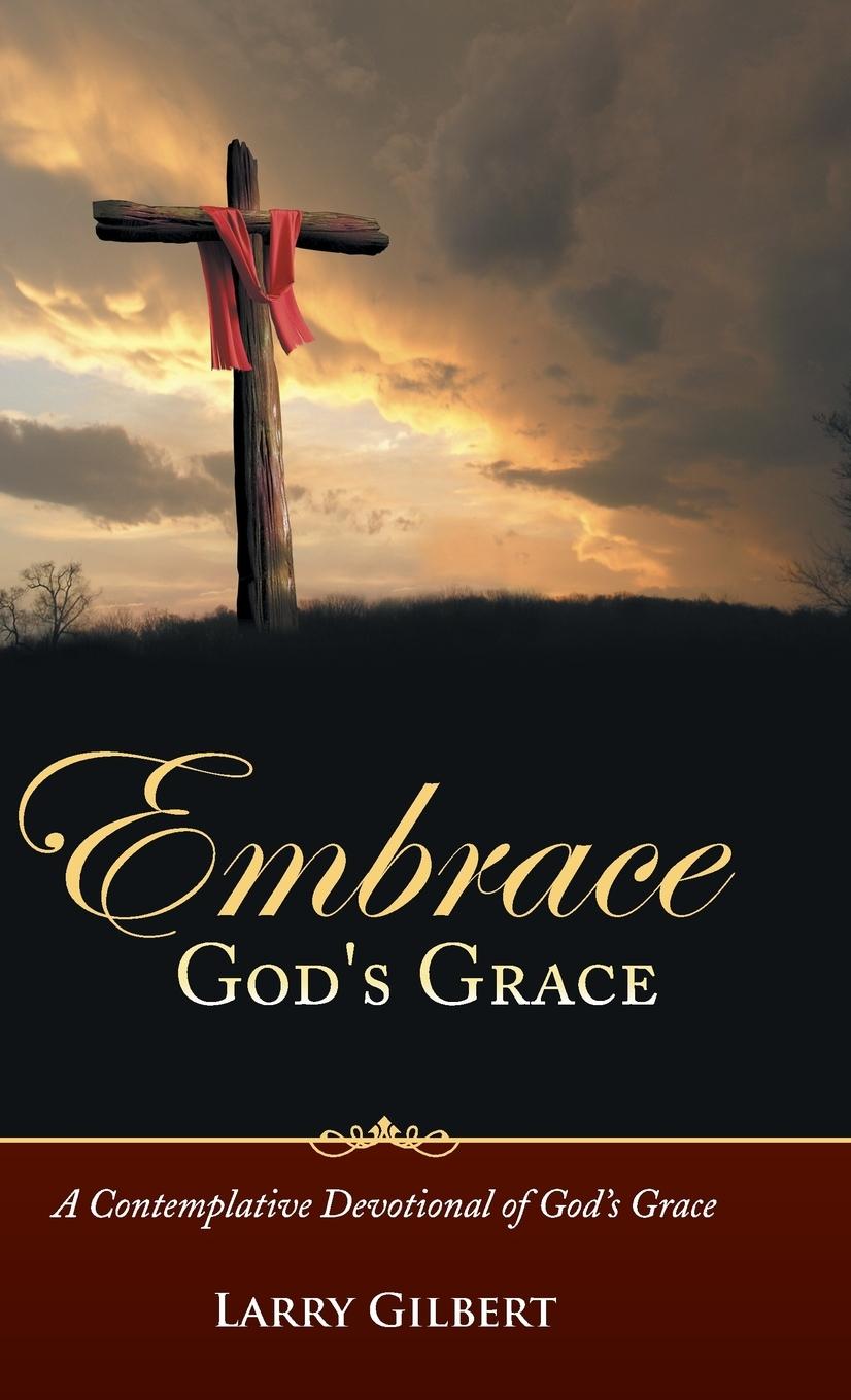 Vorderes Coverbild Embrace God's Grace