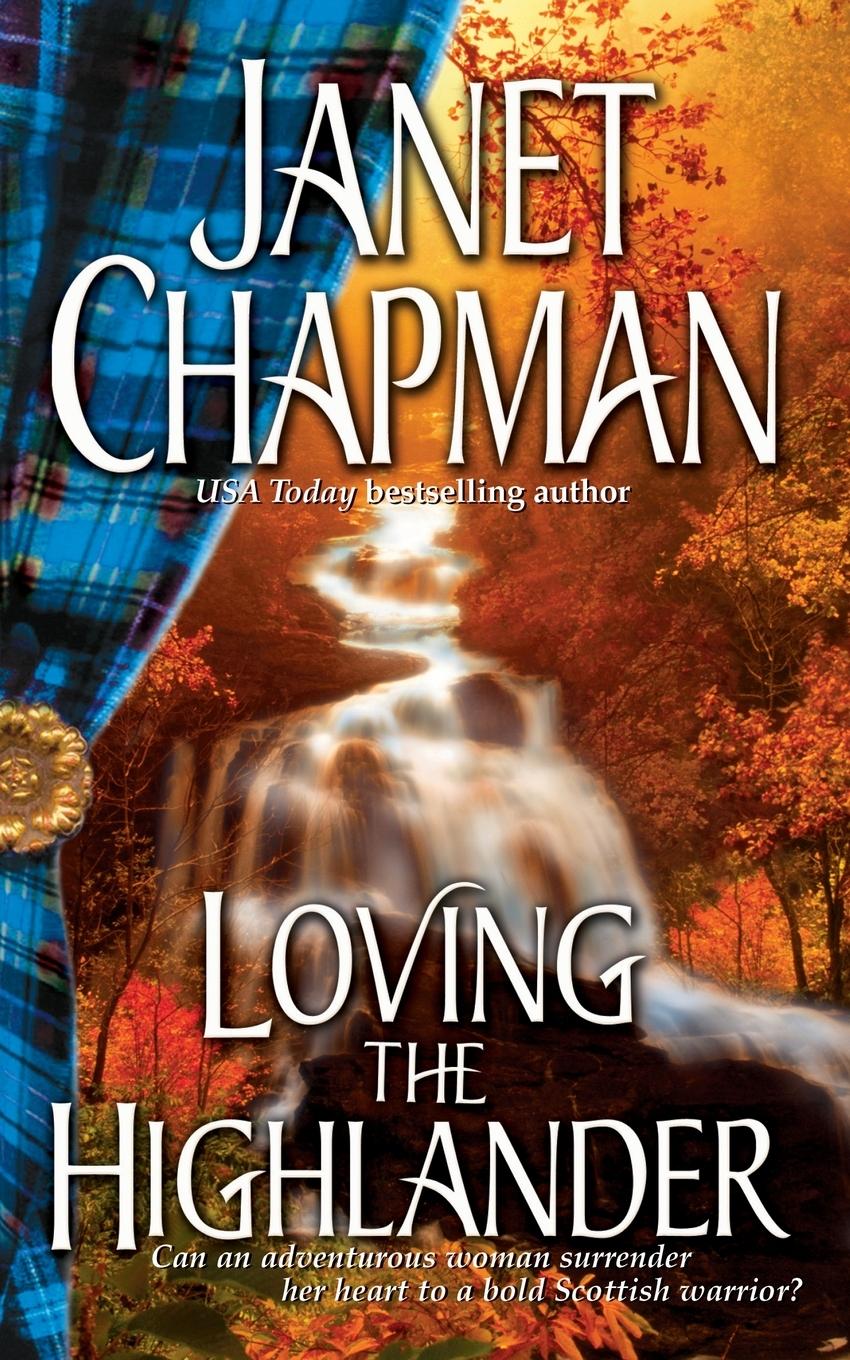 Vorderes Coverbild Loving the Highlander