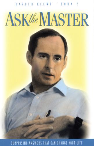 Vorderes Coverbild Ask the Master: Bk