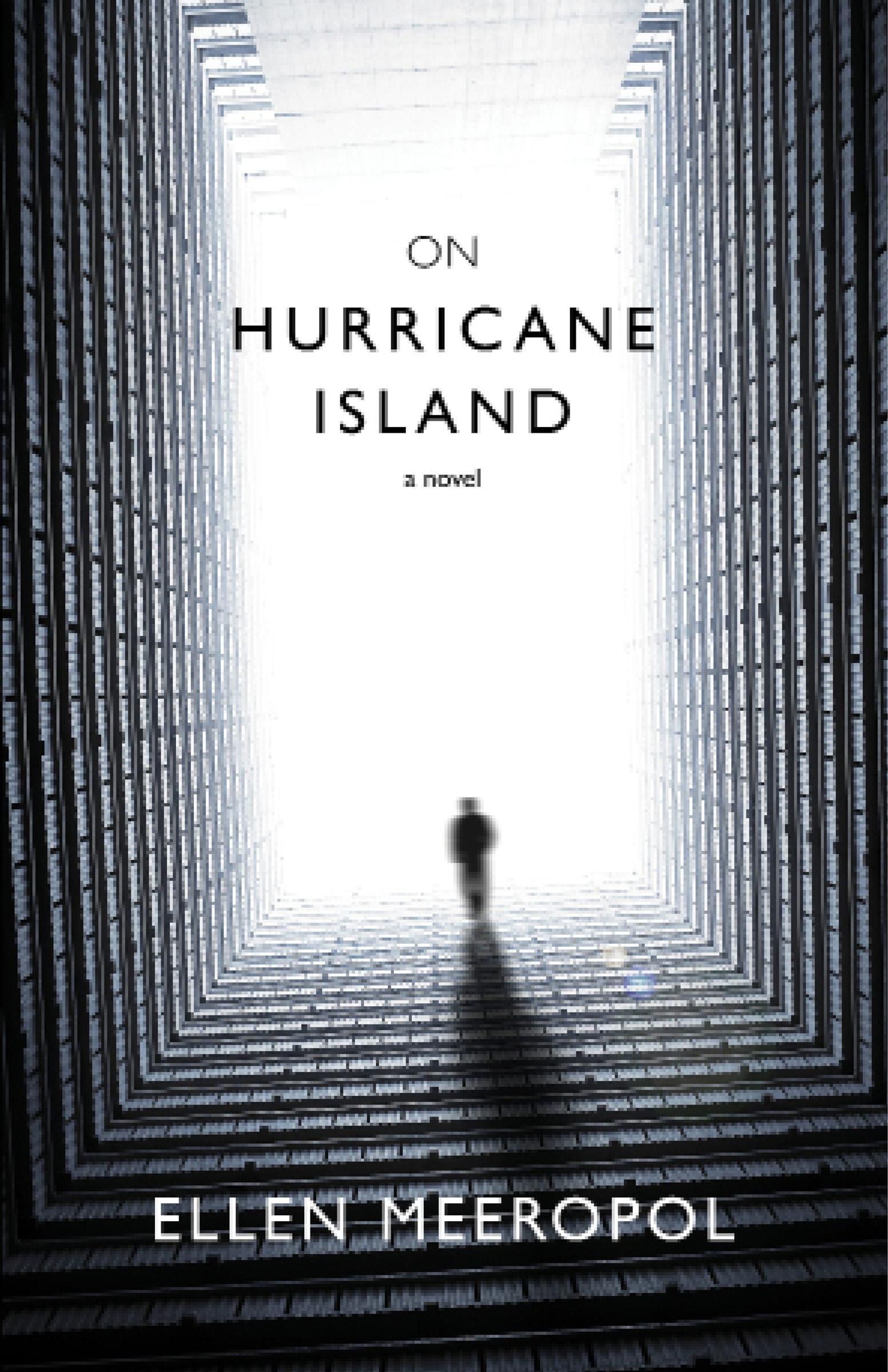 Vorderes Coverbild On Hurricane Island