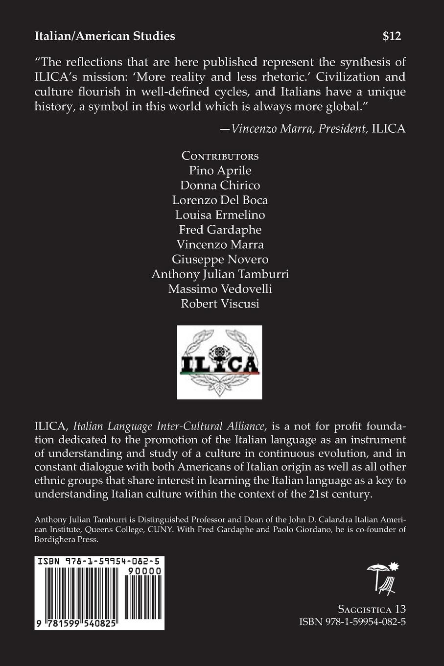 Rückseitencover Meditations on Identity