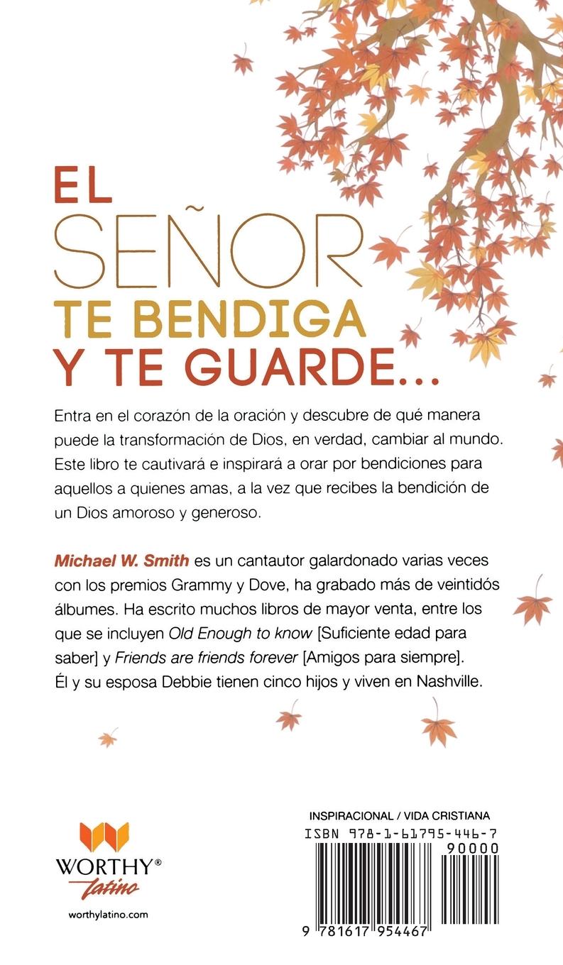 Rückseitencover El poder de la oración común