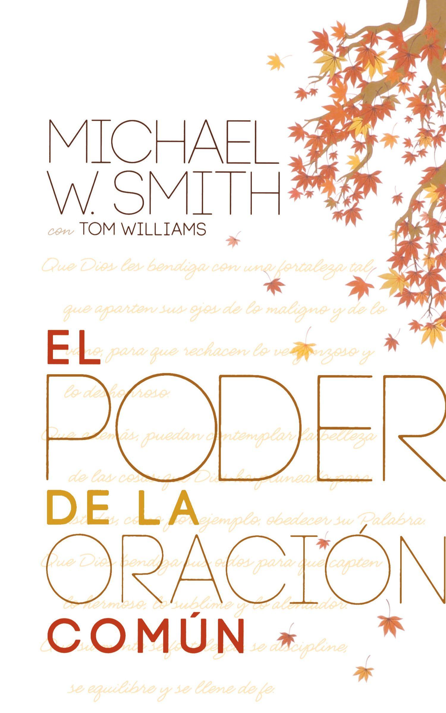 Vorderes Coverbild El poder de la oración común