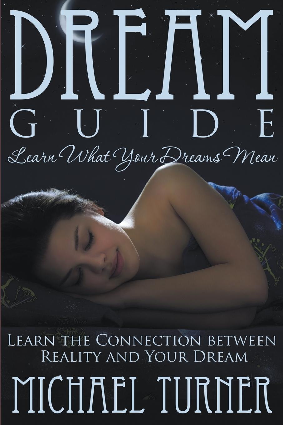 Vorderes Coverbild Dream Guide