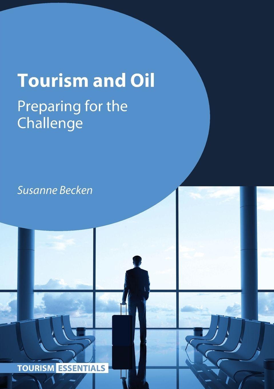 Vorderes Coverbild Tourism and Oil
