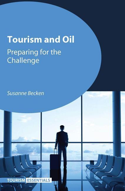 Vorderes Coverbild Tourism and Oil