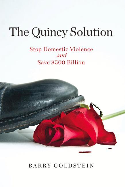 Vorderes Coverbild The Quincy Solution