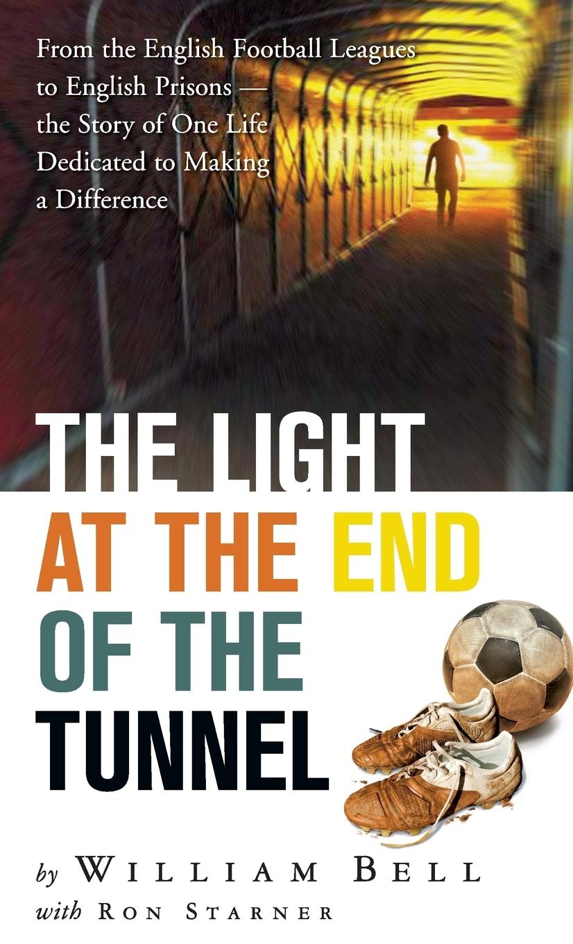 Vorderes Coverbild The Light at the End of the Tunnel