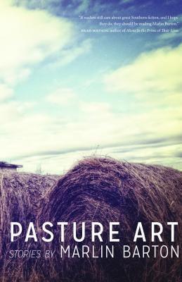 Vorderes Coverbild Pasture Art
