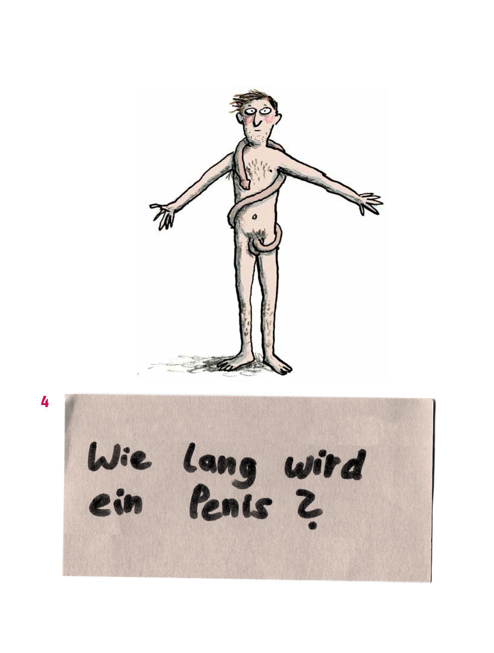 Beispielinhalt (Bild) Klär mich auf