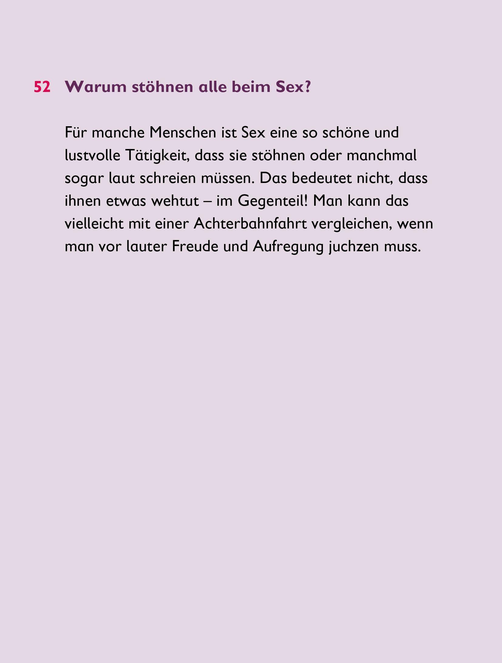 Beispielinhalt (Bild) Klär mich auf