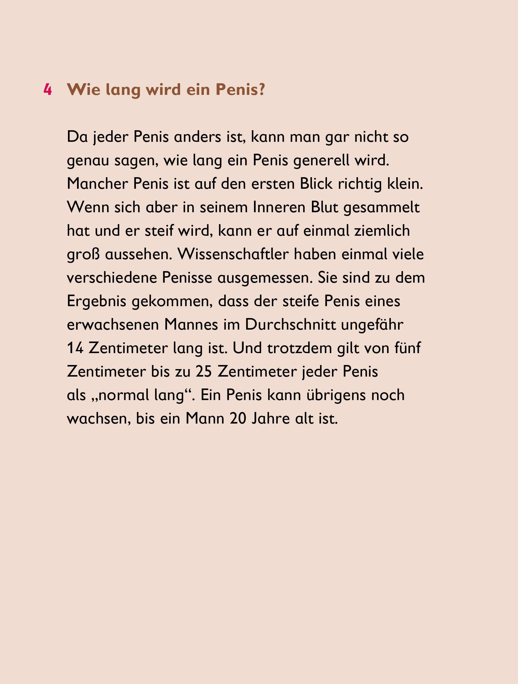 Beispielinhalt (Bild) Klär mich auf