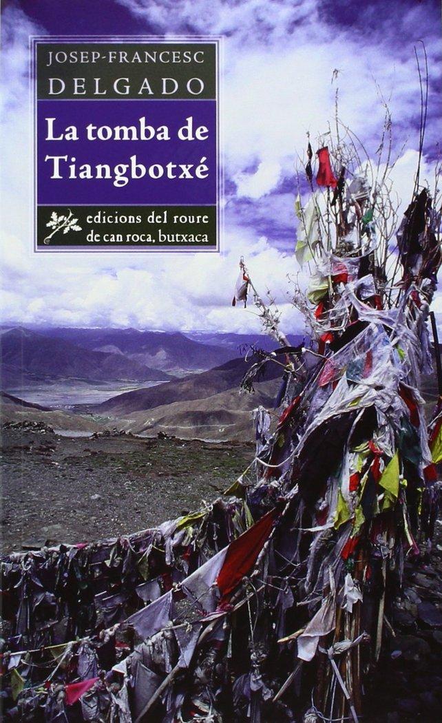 Vorderes Coverbild La tomba de Tiangbotxé