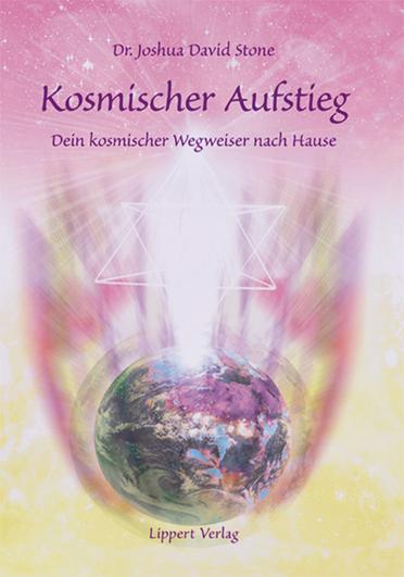 Vorderes Coverbild Kosmischer Aufstieg