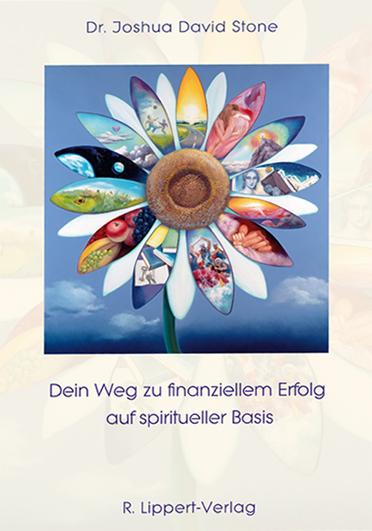 Vorderes Coverbild Dein Weg zu finanziellem Erfolg auf spiritueller Basis