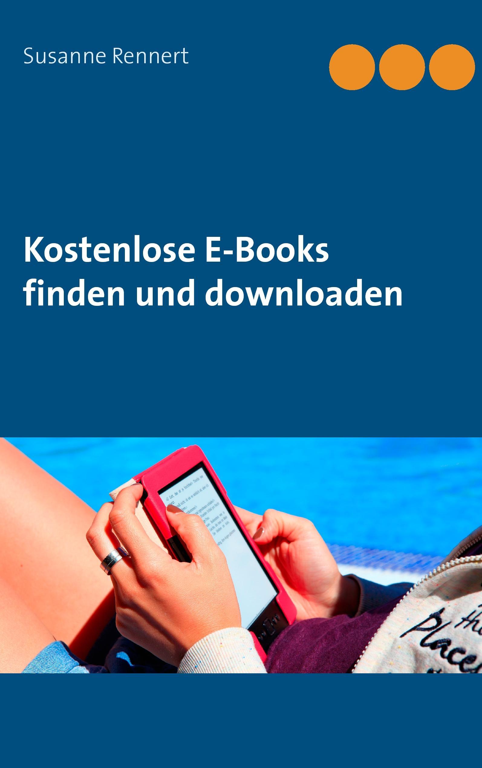 Vorderes Coverbild Kostenlose E-Books finden und downloaden