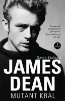 Vorderes Coverbild James Dean Mutant Kral