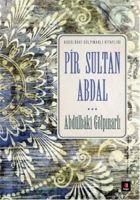 Vorderes Coverbild Pir Sultan Abdal