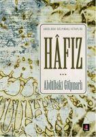 Vorderes Coverbild Hafiz