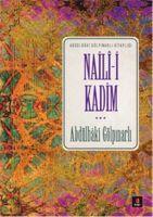 Vorderes Coverbild Naili Kadim