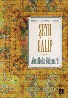 Vorderes Coverbild Seyh Galip