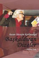 Vorderes Coverbild Hasan Hüseyin Korkmazgil