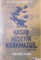 Vorderes Coverbild Hasan Hüseyin Korkmazgil