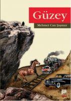 Vorderes Coverbild Güzey