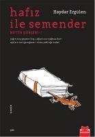 Vorderes Coverbild Hafiz ile Semender