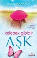 Vorderes Coverbild Kelebek Gibidir Ask