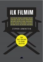 Vorderes Coverbild Ilk Filmim