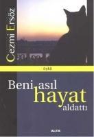 Vorderes Coverbild Beni Asil Hayat Aldatti