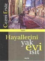 Vorderes Coverbild Hayallerini Yak Evi Isit