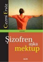 Vorderes Coverbild Sizofren Aska Mektup