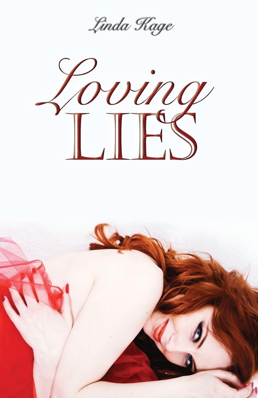 Vorderes Coverbild Loving Lies