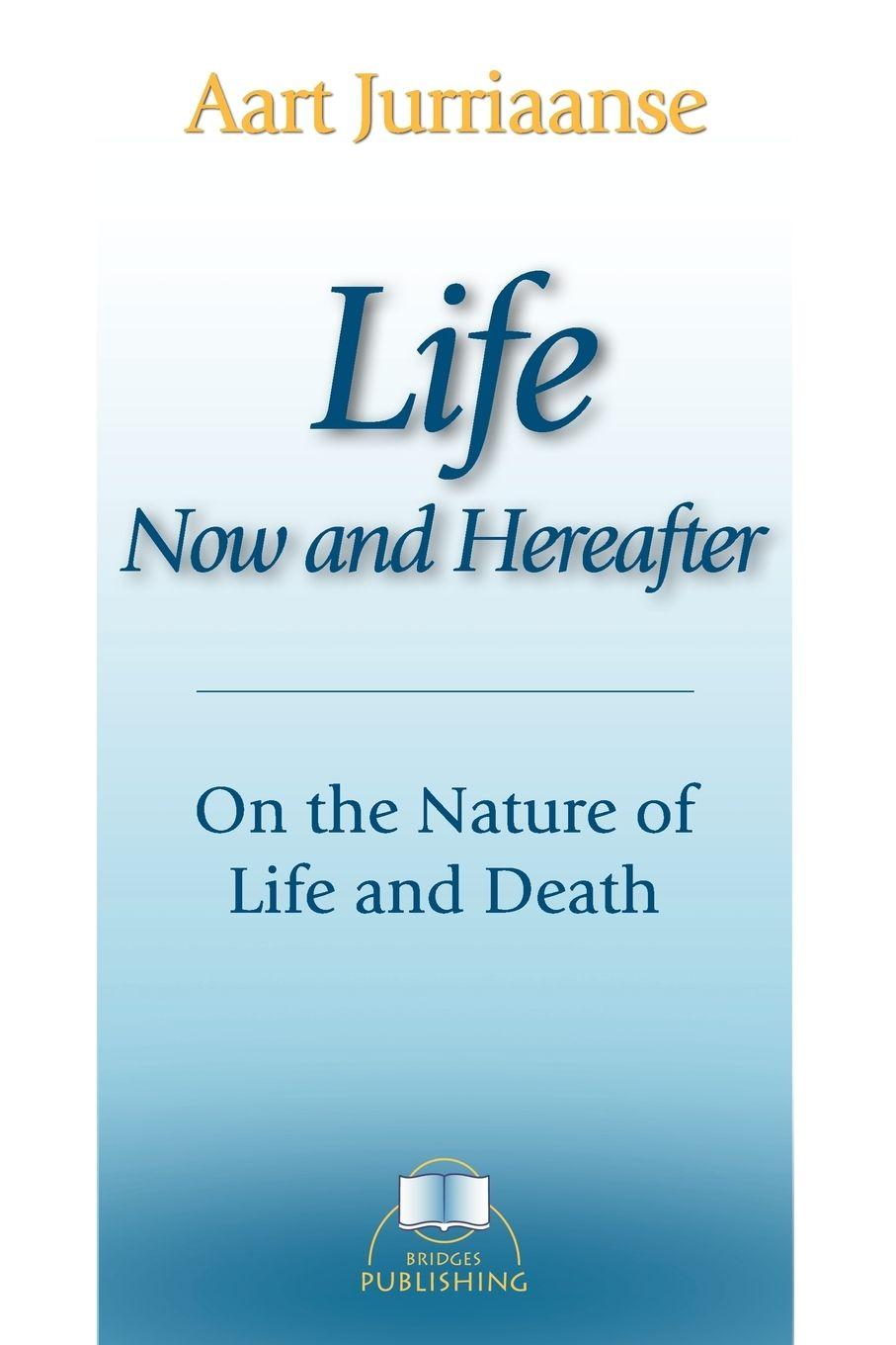 Vorderes Coverbild Life - Now and Hereafter