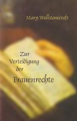Vorderes Coverbild Die Verteidigung der Frauenrechte