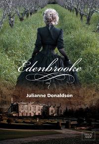 Vorderes Coverbild Edenbrooke