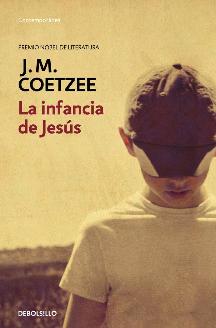 Vorderes Coverbild La Infancia de Jesús / The Childhood of Jesus