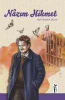 Vorderes Coverbild Nazim Hikmet