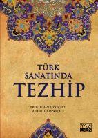 Vorderes Coverbild Türk Sanatinda Tezhip