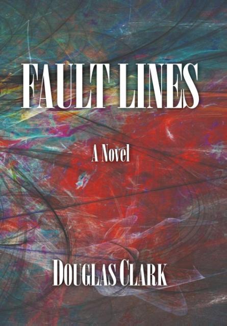Vorderes Coverbild Fault Lines